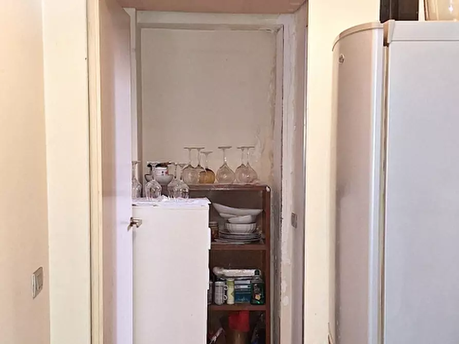 Immagine 13 di Appartamento in vendita  in Via Maestri Campionesi, 17 a Milano