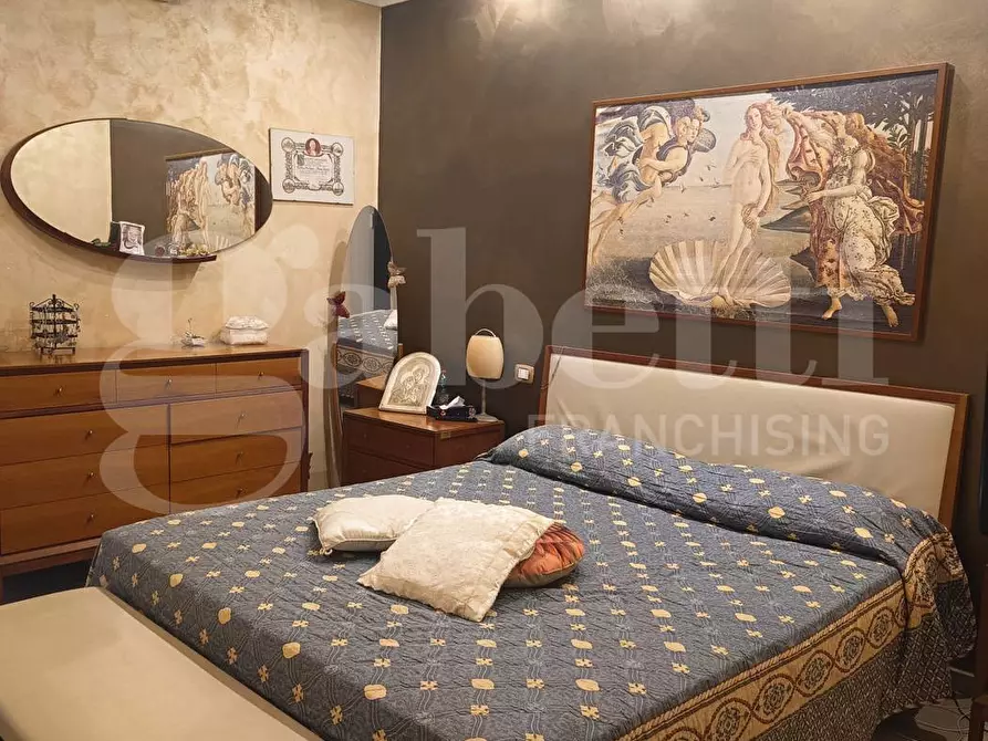 Immagine 8 di Appartamento in vendita  in Via La Marmora a San Severo