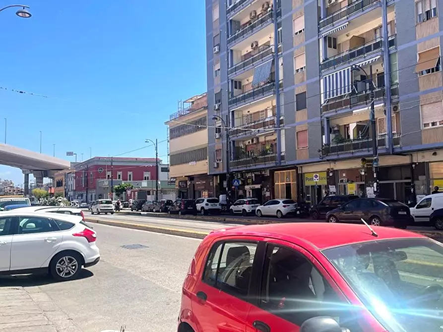 Immagine 5 di Negozio in vendita  in Via Nuova Poggioreale a Napoli