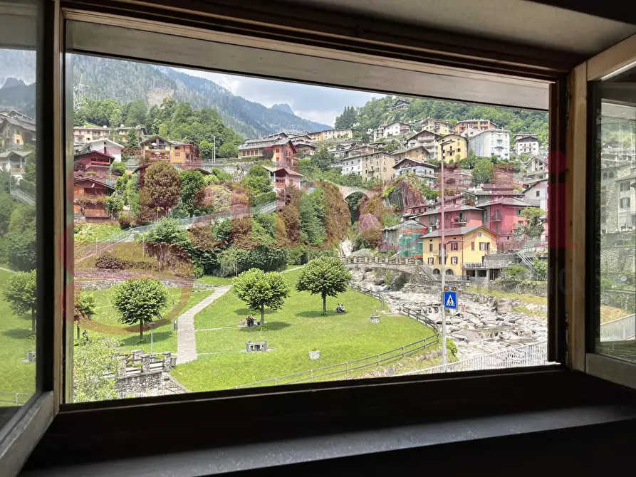 Immagine 8 di Appartamento in vendita  in Via Umberto Primo, 13 a Branzi