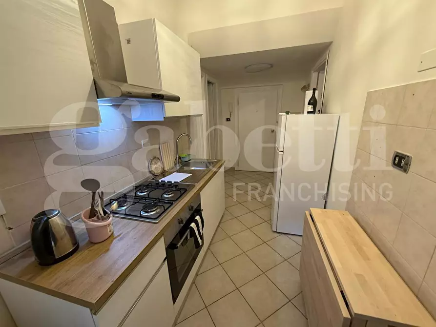 Immagine 8 di Appartamento in vendita  in Via delle Palme, 170 a Roma