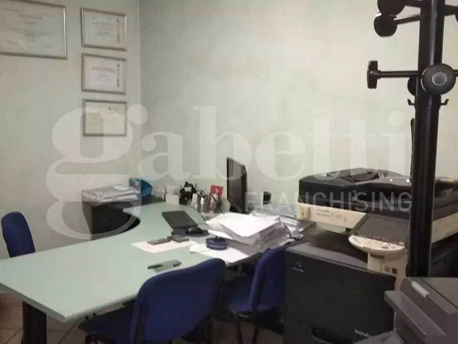 Immagine 10 di Negozio in vendita  in Via A. Costa, 30 a Codogno