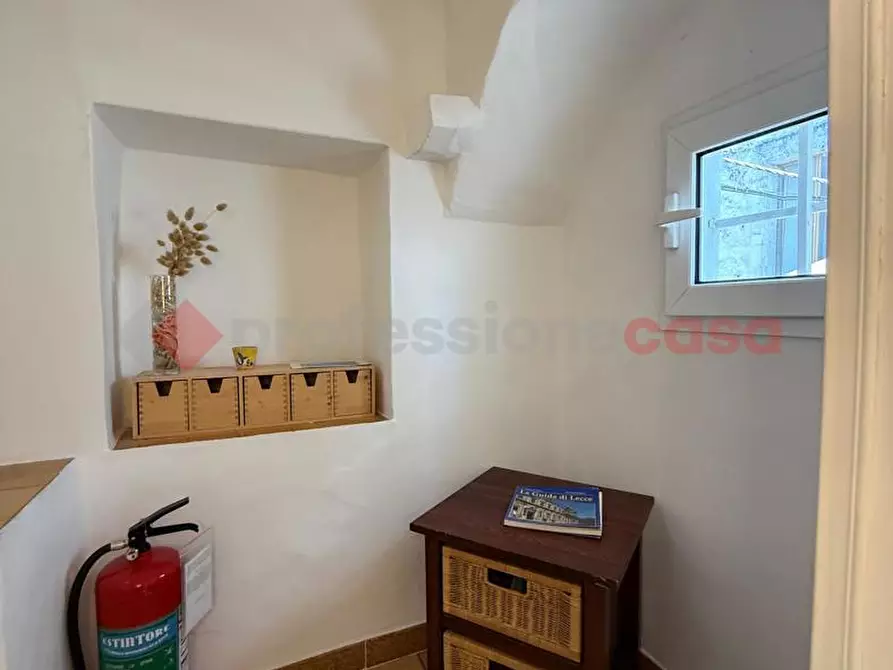 Immagine 17 di Terratetto in vendita  in Via Bonasforza, 56 a Ostuni