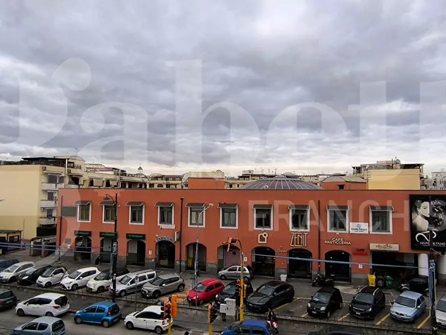 Immagine 2 di Appartamento in vendita  in Via stadera a Napoli