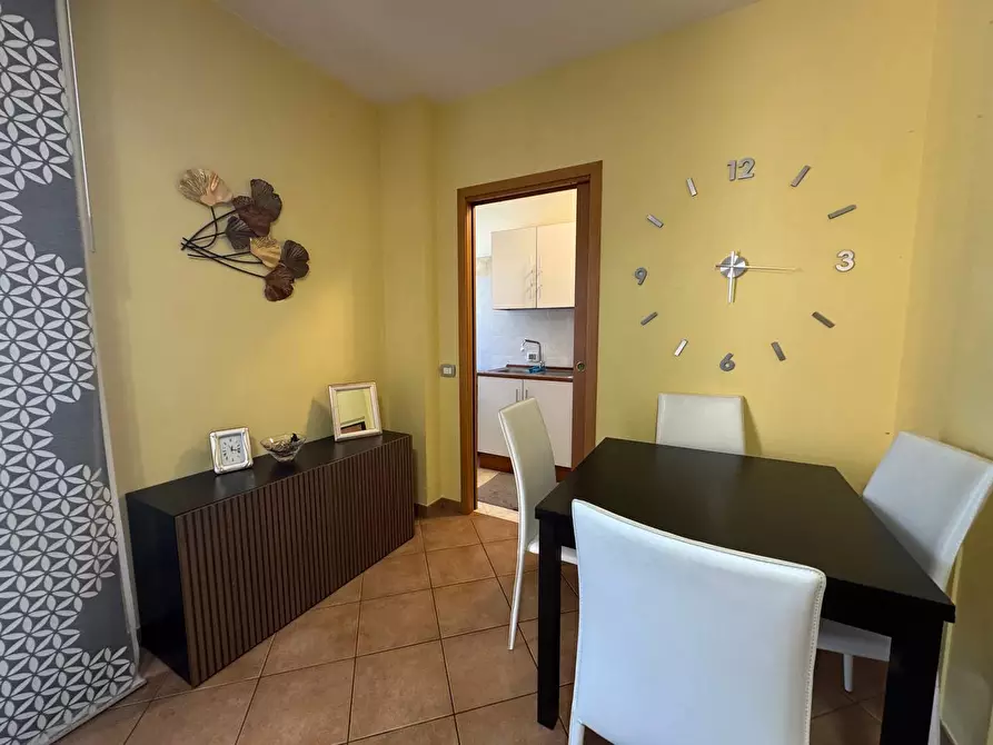 Immagine 2 di Appartamento in vendita  in Via Mario Brandoni, 0 a Castelfidardo