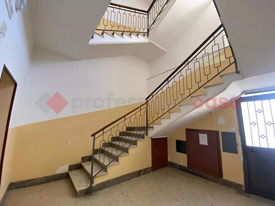 Immagine 6 di Appartamento in vendita  in Via Marechiaro a Mondragone