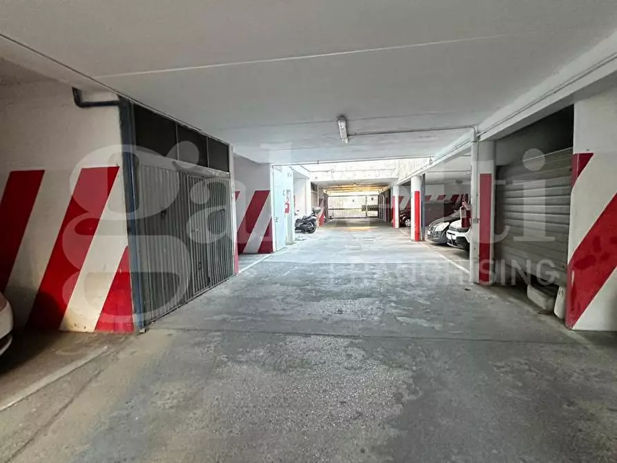 Immagine 26 di Appartamento in vendita  in Via michele saponaro, 26 a Roma