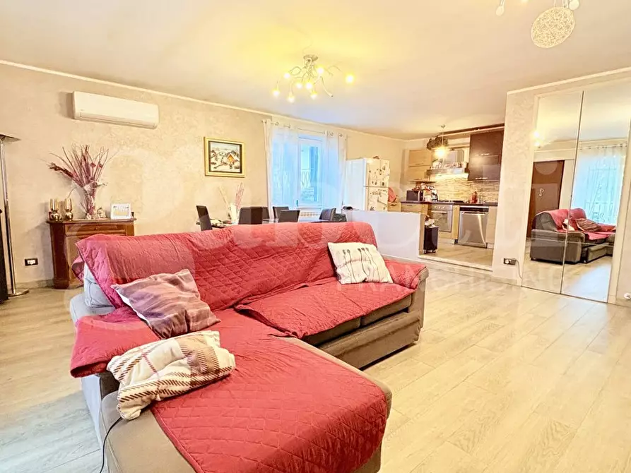 Immagine 12 di Villa in vendita  in Via Calcarelli, 10 a Artena