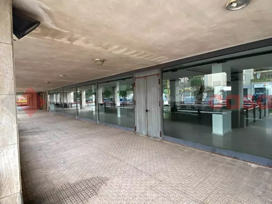 Immagine 7 di Negozio in vendita  in Via Capitano Luigi Giorgi, snc a Bagheria
