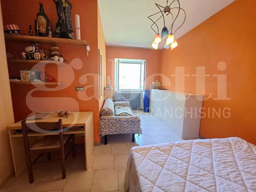 Immagine 30 di Casa indipendente in vendita  in LocalitÃ  Collepiano, 52 a Balsorano