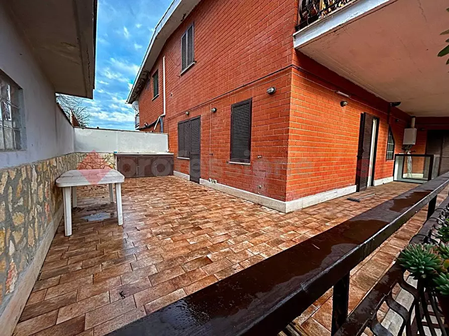Immagine 12 di Palazzo in vendita  in Via del Pecile a Tivoli