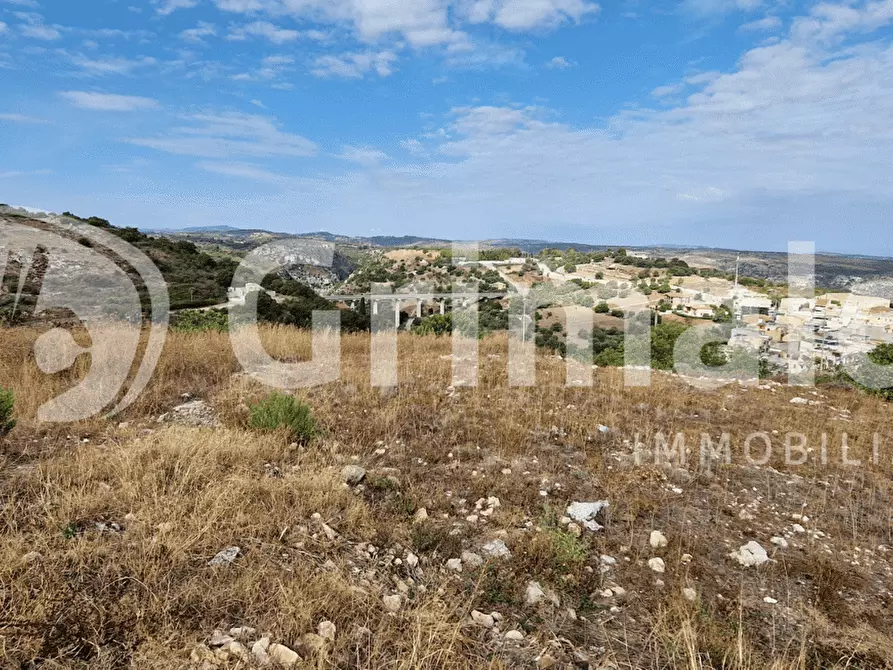 Immagine 2 di Terreno residenziale in vendita  in Contrada San Giorgio, snc a Melilli