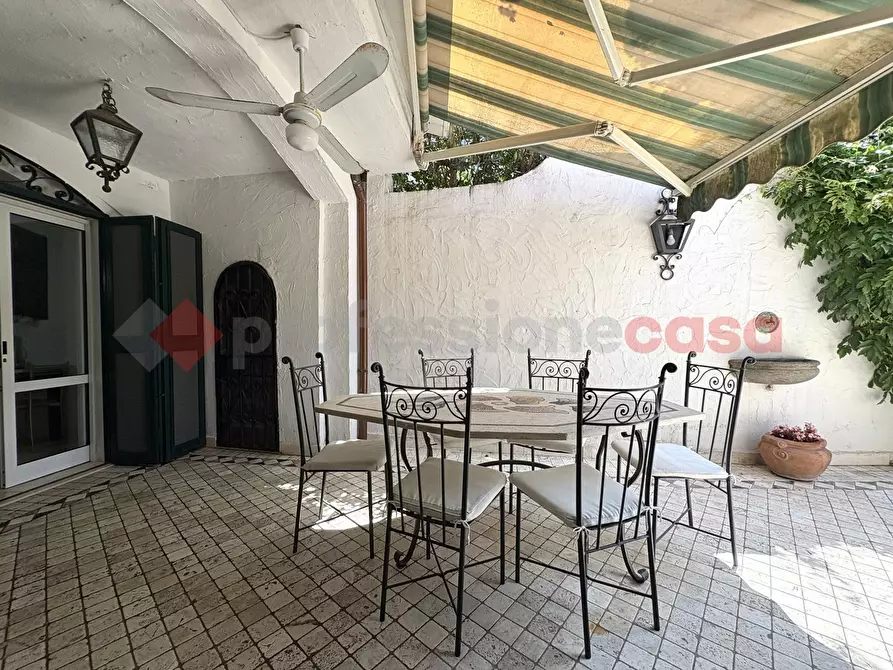 Immagine 13 di Casa bifamiliare in vendita  in Via RESIDENCE IL CAMPANILE, 24 a Terracina