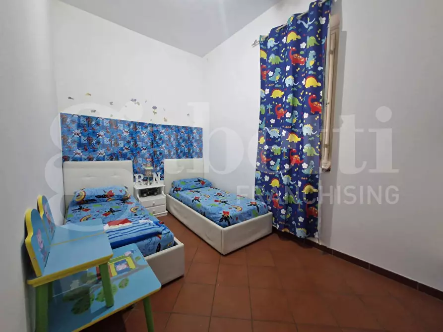 Immagine 8 di Appartamento in vendita  in Via Ragusa Moleti a Palermo