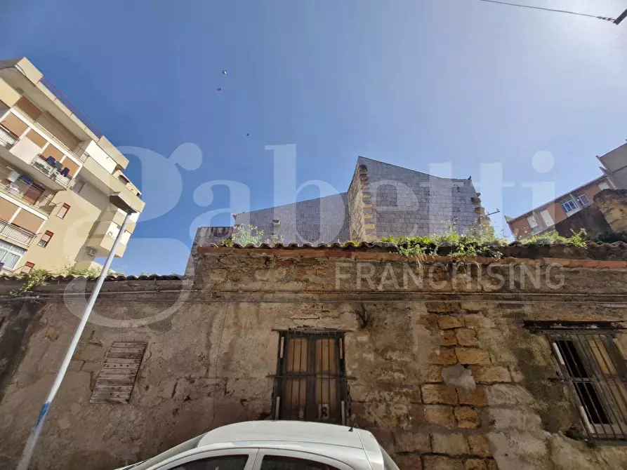 Immagine 4 di Casa indipendente in vendita  in Via Sperone a Palermo