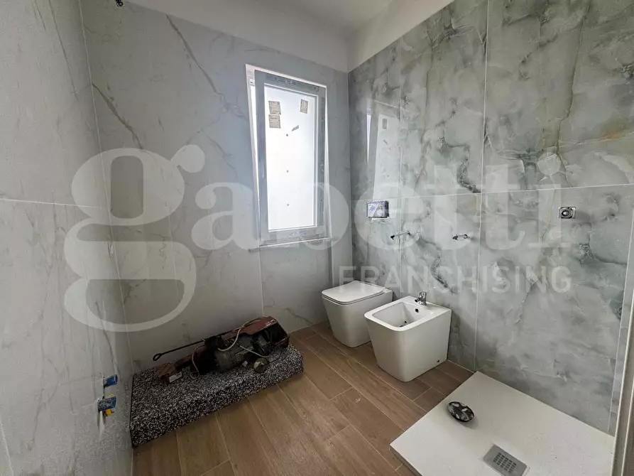 Immagine 11 di Casa bifamiliare in vendita  in Via olbia, 83 a Ardea