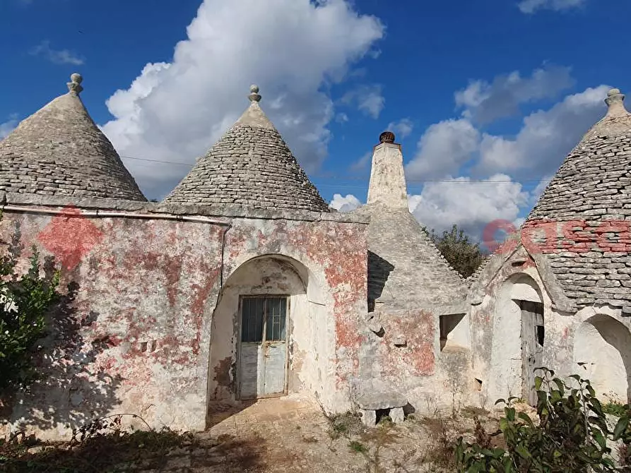 Immagine 9 di Baita in vendita  in Contrada SORBA a Fasano