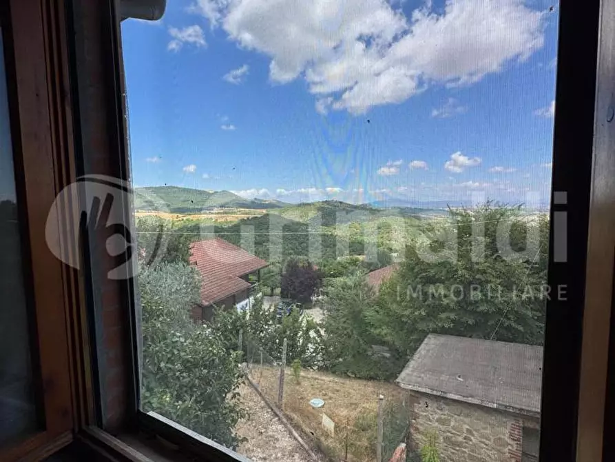 Immagine 15 di Appartamento in vendita  in Via voc. Collebrano a Marsciano