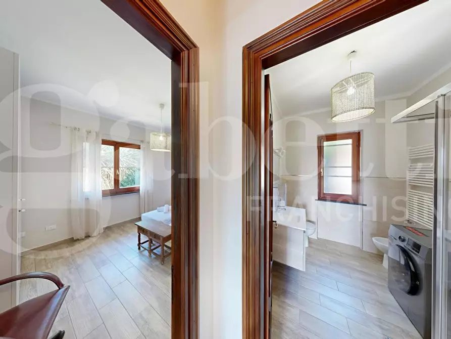 Immagine 22 di Appartamento in vendita  in Via per Gorra a Finale Ligure