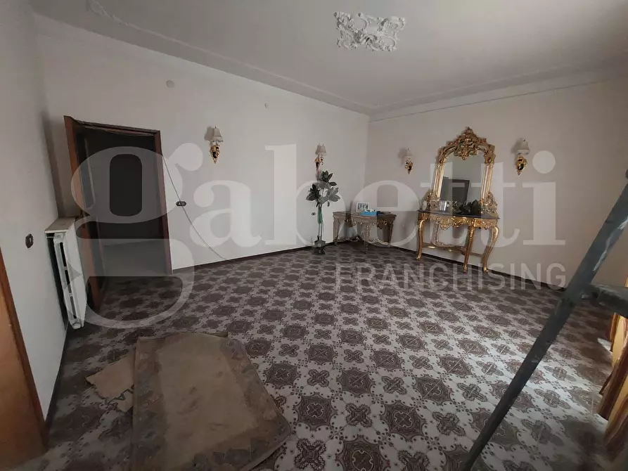 Immagine 7 di Appartamento in vendita  in Via DELLA STAZIONE, 87 a Catanzaro