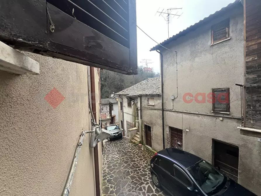 Immagine 22 di Appartamento in vendita  in Via Caone, 1 a Cittaducale