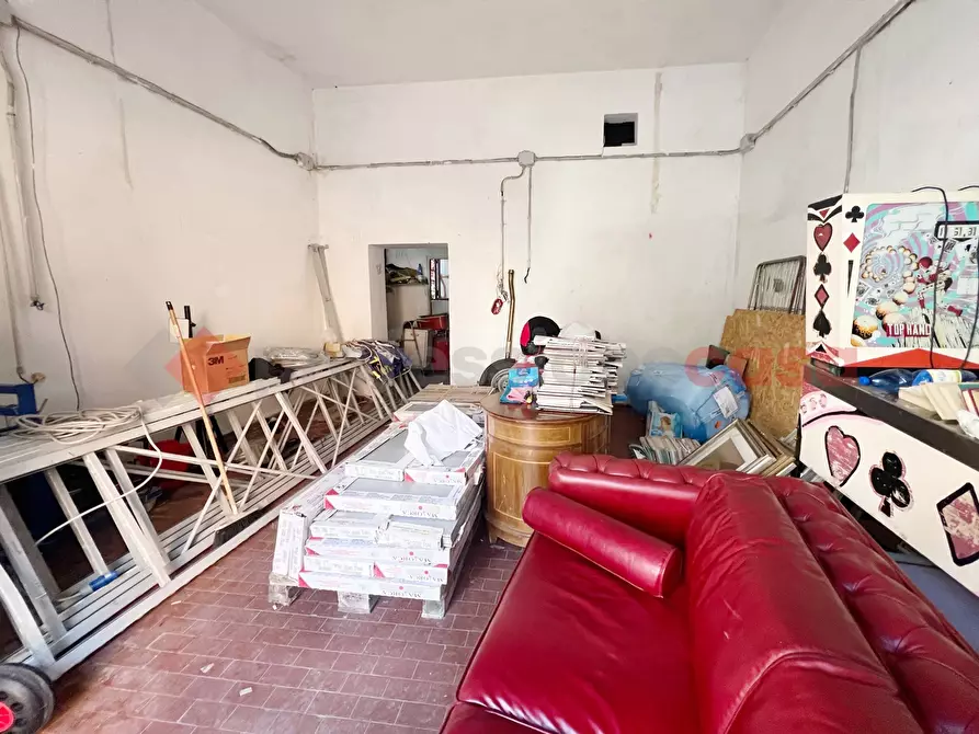 Immagine 7 di Laboratorio in vendita  in Via Viscardi, 9 a Rieti