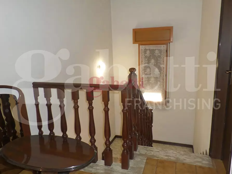 Immagine 16 di Casa bifamiliare in vendita  in Via Cilea, 8 a Bondeno