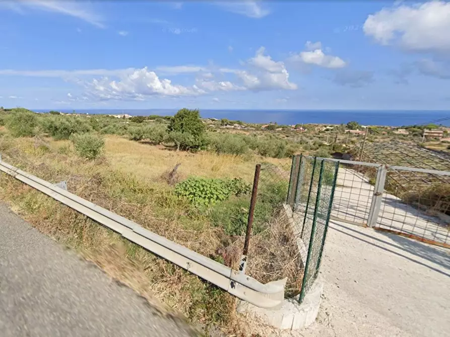 Immagine 1 di Terreno agricolo in vendita  in Via SpartÃ , sn a Messina