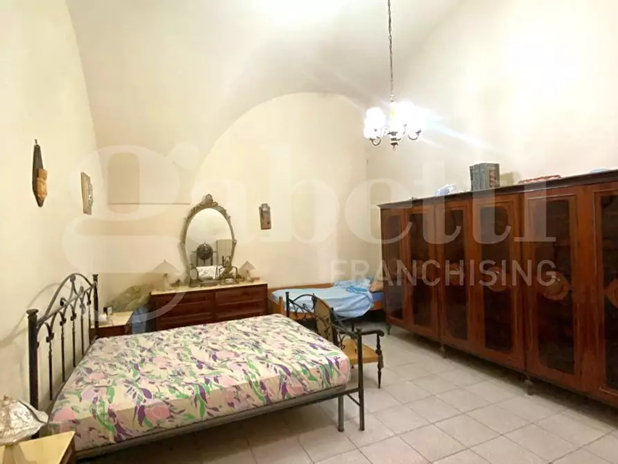 Immagine 12 di Casa indipendente in vendita  in Via Risorgimento a San Severo