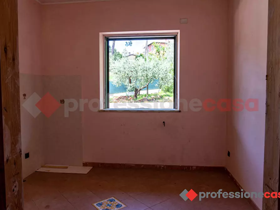 Immagine 25 di Villetta a schiera in vendita  in Via di vico, snc a Anagni