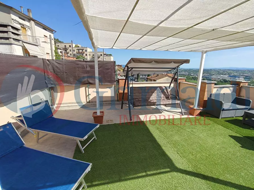 Immagine 2 di Appartamento in vendita  in Via della caciolfa a Perugia