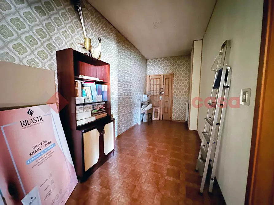 Immagine 6 di Appartamento in vendita  in Via carlo forlanini, 2 a Siracusa