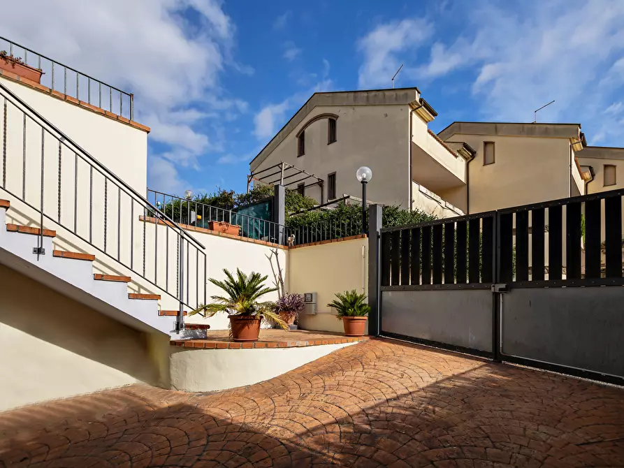 Immagine 11 di Villetta a schiera in vendita  in Via dei costaroni, SNC a Riano