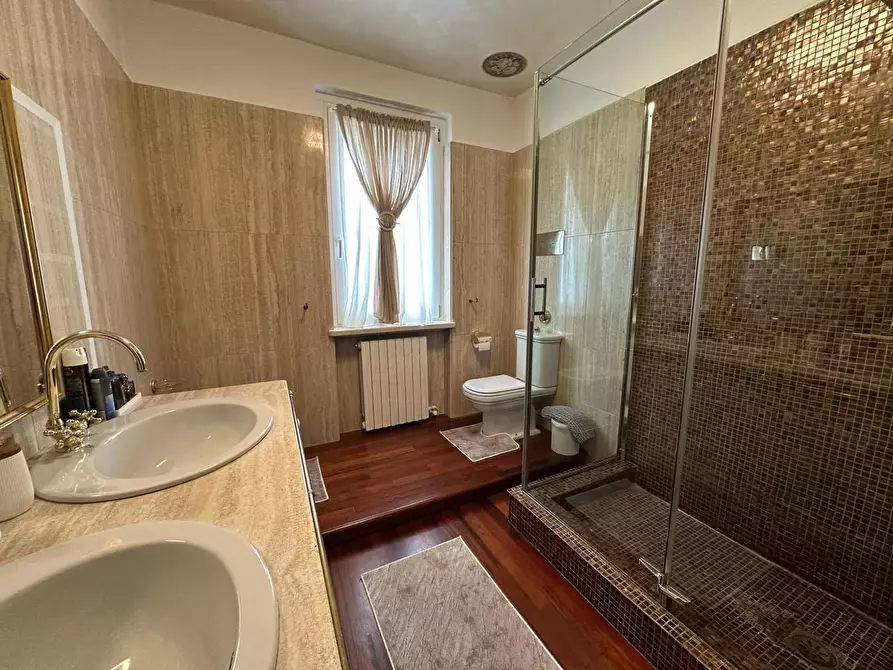 Immagine 30 di Villa in vendita  in Via Cattarello, 1/a a Chiari