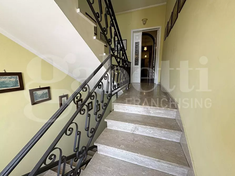 Immagine 4 di Casa indipendente in vendita  in Via Antonio Gramsci, 8 - 10 a Taviano