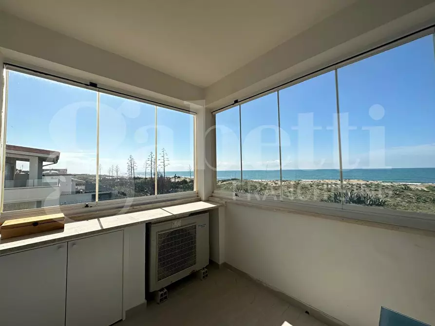 Immagine 5 di Appartamento in vendita  in Via lungomare degli ardeatini, 59 a Ardea