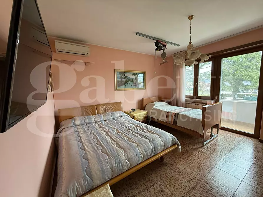 Immagine 16 di Casa indipendente in vendita  in Via Dei Granatieri a Malo