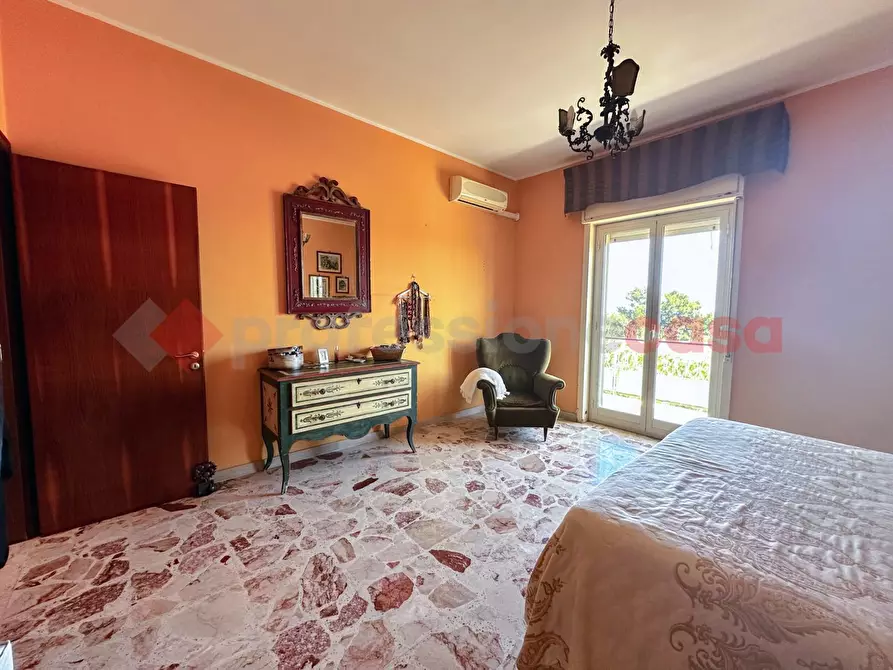 Immagine 13 di Appartamento in vendita  in Via carlo forlanini, 3 a Siracusa