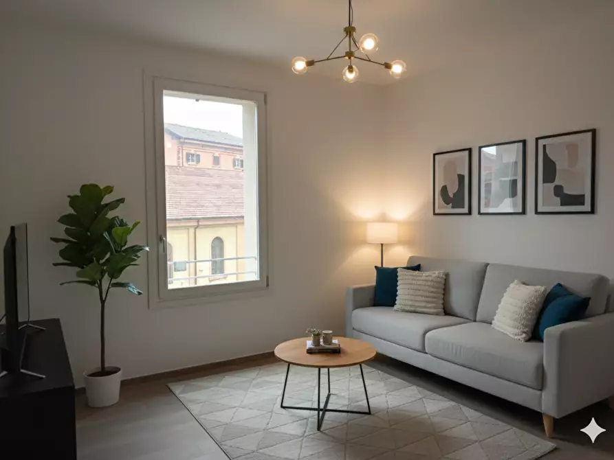 Immagine 1 di Appartamento in vendita  in Via emilia san pietro, 15 a Reggio Nell'emilia