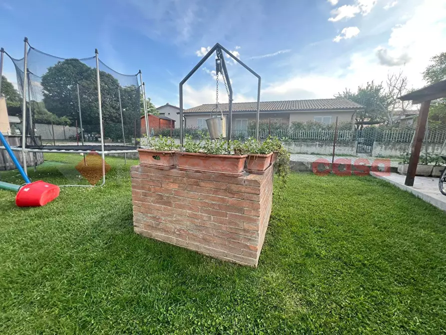 Immagine 6 di Casa bifamiliare in vendita  in Via Beato Leopoldo a Spoleto