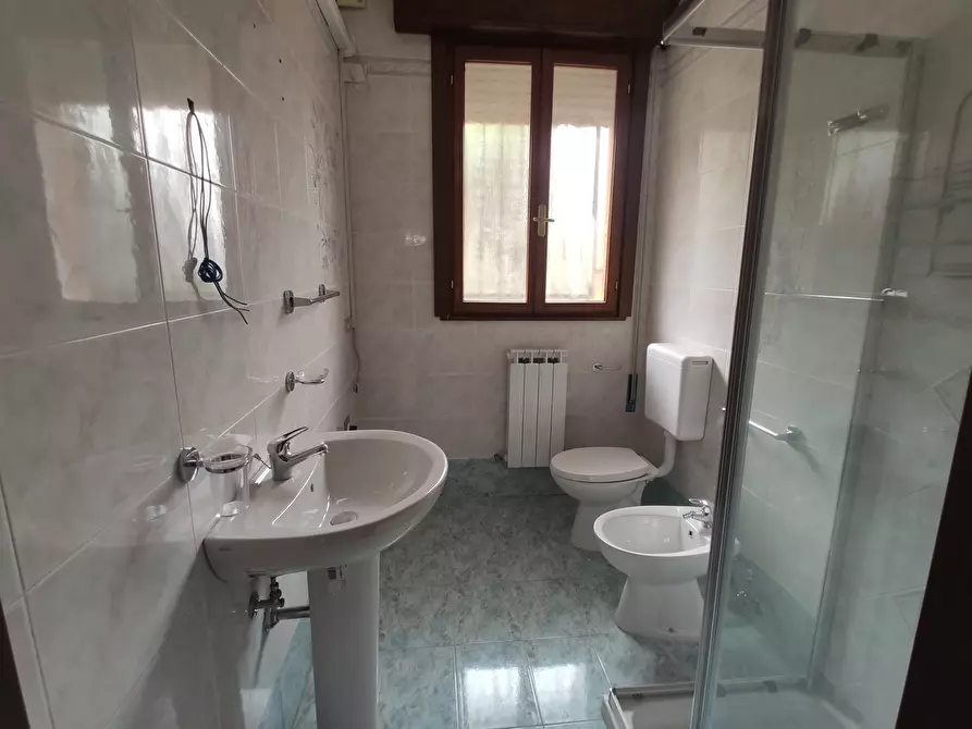 Immagine 9 di Appartamento in vendita  in Via CAVARZERE via circonvallazione, 59 a Cavarzere