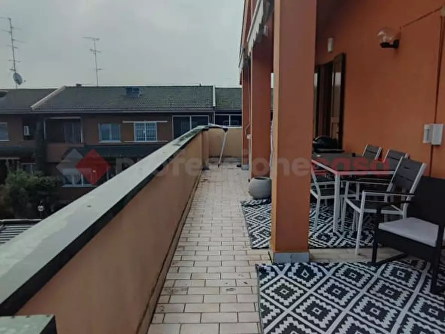 Immagine 15 di Appartamento in vendita  in Via NiccolÃ² Paganini, 72 a Locate Di Triulzi