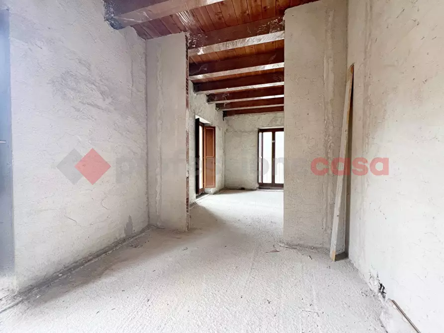 Immagine 8 di Appartamento in vendita  in Via giugni, snc a Antrodoco