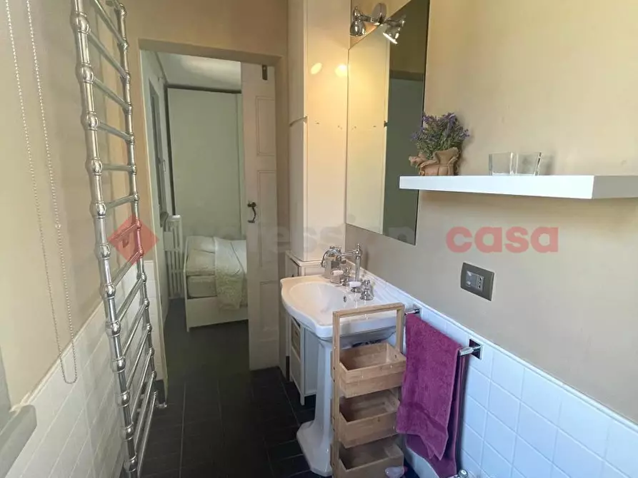 Immagine 18 di Appartamento in affitto  in Via degli Orti, 5 a Perugia