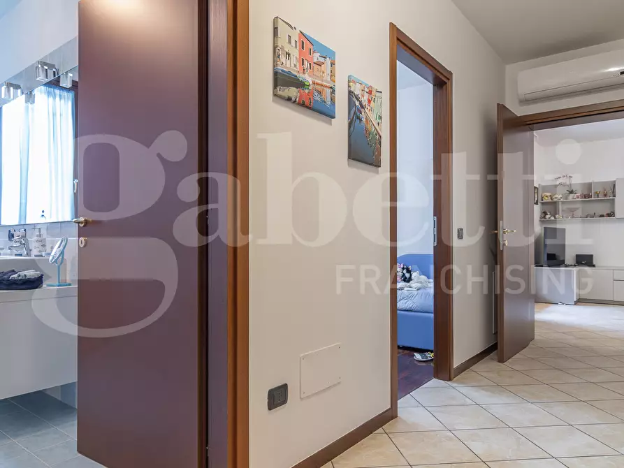 Immagine 26 di Appartamento in vendita  in Via Pergolesi, 11 a Cento