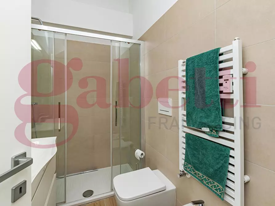 Immagine 15 di Appartamento in vendita  in Via Manzotti, 17 a Milano