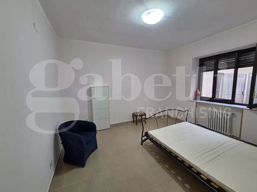 Immagine 7 di Appartamento in affitto  in Via DELLA QUERCIA, 53 a Catanzaro