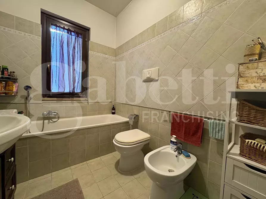 Immagine 25 di Casa trifamiliare in vendita  in Via dora baltea, 6 a Ardea