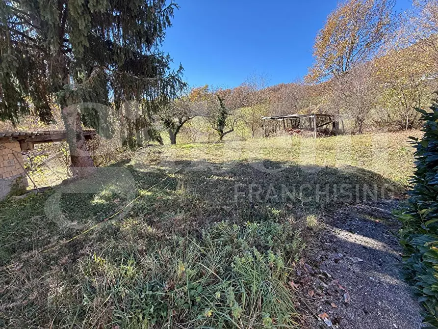 Immagine 12 di Villa in vendita  in Via capitani, 9 a Cittareale