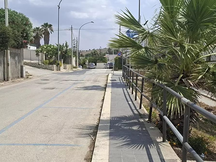 Immagine 37 di Villa in vendita  in Via Sicilia, 3 a Menfi